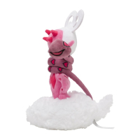 Authentic Pokemon center plush Enamorus 29CM 